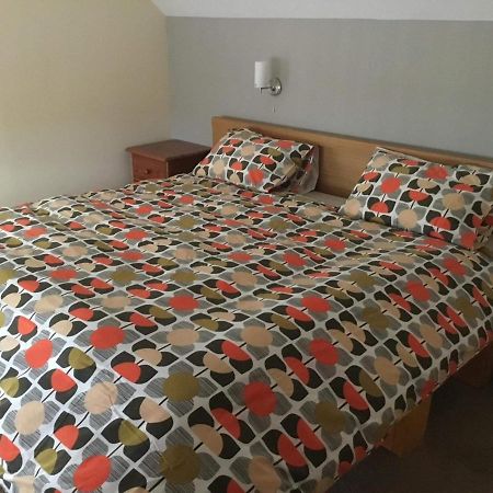 كيركوول Havnblikk Accommodation المظهر الخارجي الصورة