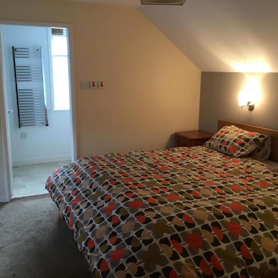 كيركوول Havnblikk Accommodation المظهر الخارجي الصورة