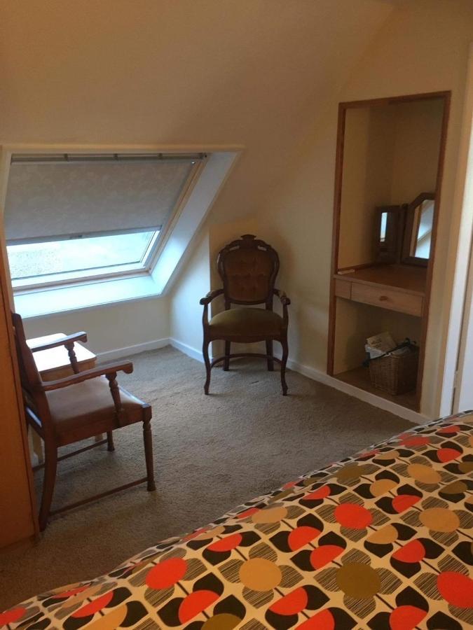 كيركوول Havnblikk Accommodation المظهر الخارجي الصورة