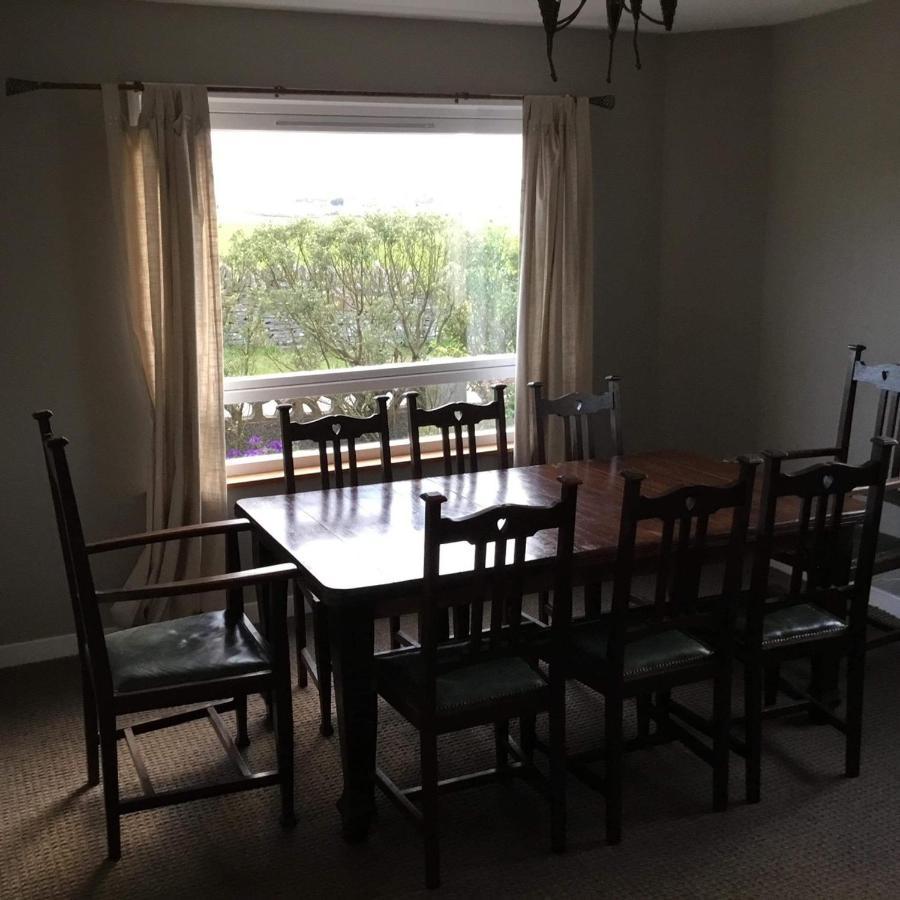 كيركوول Havnblikk Accommodation المظهر الخارجي الصورة
