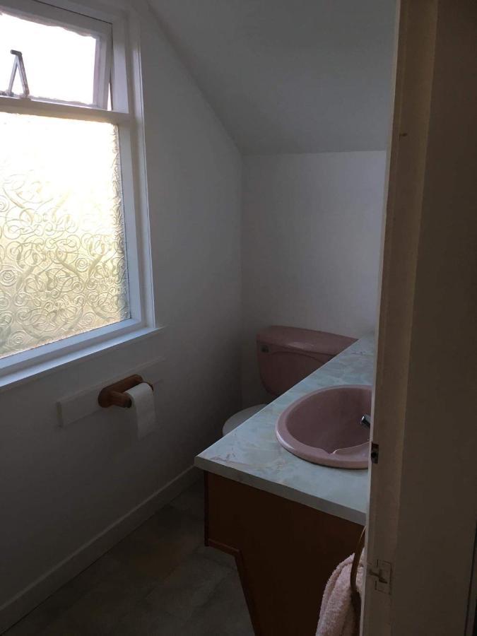 كيركوول Havnblikk Accommodation المظهر الخارجي الصورة